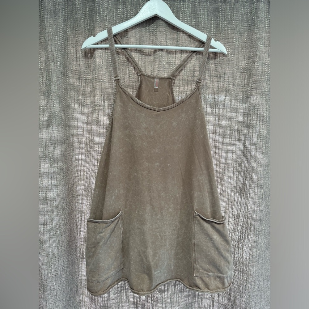 Free people movement hot shot dress